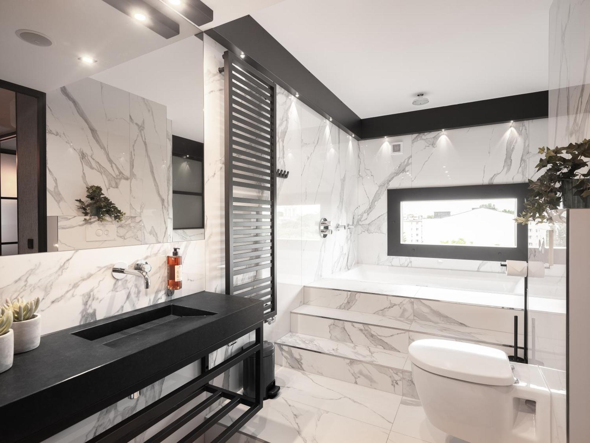 Apartamento Art Penthouse With Jacuzzi - Krakow Center Exterior foto