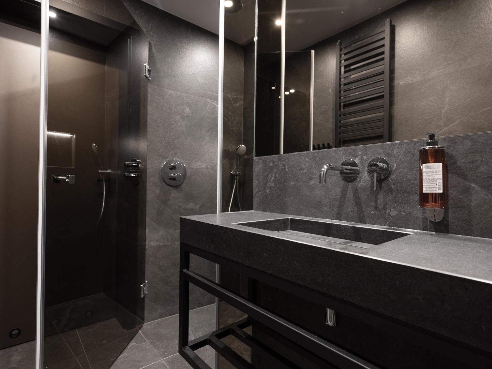 Apartamento Art Penthouse With Jacuzzi - Krakow Center Exterior foto